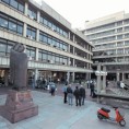 Оптужени због подметања експлозива