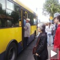 Спречена отмица девојчице