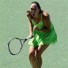 Јелена у финалу против Возњацки!