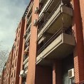 Преминула повређена девојчица