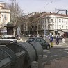 Узбуна због лажне лобање 