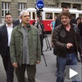 Тадић по мери селектора