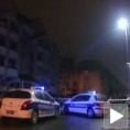 Пуцњава на Бежанијској коси