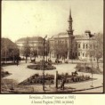 Метрополис у Бечеју