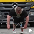 Најјачи у Србији