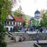 Животна средина и здравље