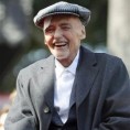 Звезда на Булевару славних за Дениса Хопера 