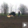 Пао хеликоптер код Ечке