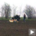 Пао хеликоптер код Ечке