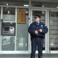 Ухваћен пљачкаш "Рајфајзен банке" 