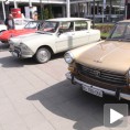 Нова сезона олдтајмера 