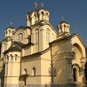 Црква у Љубљани споменик културе