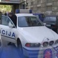 Наставак хапшења у акцији "Морава"