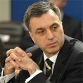 Држава неће дирати имовину Митрополије