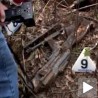 Пронађено оружје Земунског клана