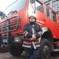 Eксплозија у стану у Жаркову