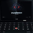 Ноутбук трансформер