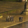 Пуштени активисти Иницијативе младих