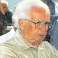 Решење о притвору Петера Егнера