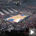 Спектакл у "Арени"