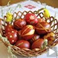 Христос васкрсе!