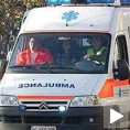 Тешко повређен младић у тучи 