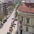 Експлозија у Алексинцу