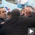 Стојадиновићу две године затвора