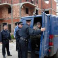 Притвор због убиства девојака