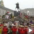 Варшава данас