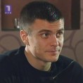 Балканском улицом: Вук Костић