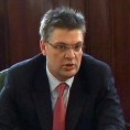 Шарићев напад на државу