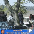 Оптужница против Шарићеве групе