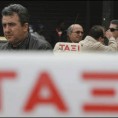 Талас штрајкова у Грчкој