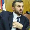Терзић негирао кривицу