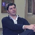 Балканском улицом: Дејан Бодирога