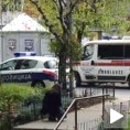 Самоубиство бомбом у Миријеву