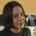 Занимање - дете: Марта Минић