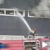 Пожар у Батајници, нема повређених
