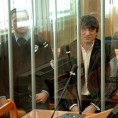 Оптужени негирали умешаност у убиство Пуканића