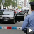 Убиство и самоубиство на Новом Београду