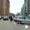 Експлозија у Косовској Митровици