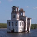 Разгледница: Крстарење Волгом - Чајковски