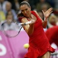 Јелена: Нисам играла као што умем