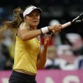 Хантухова: Јелена је фаворит
