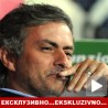 Ексклузивно: Жозе Мурињо
