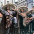 Велике невоље у малој Кини