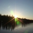 Разгледница: Крстарење Волгом