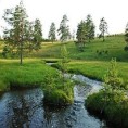 Траг у простору: Богатство вода - Златибор