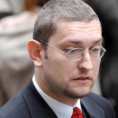 Давидовић изручен Србији